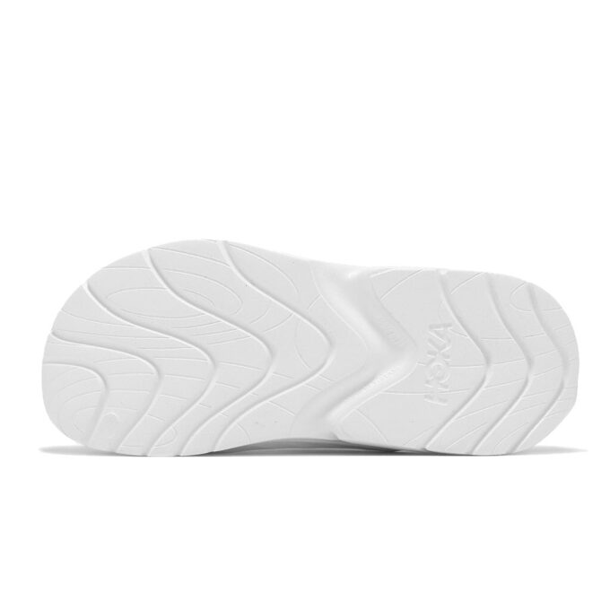 Ora Recovery Mule ‘White’