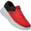 ORA Recovery Shoe ‘Bright Red’