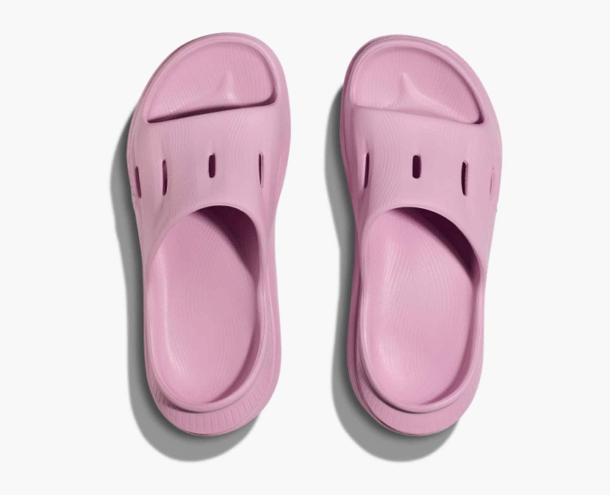 ORA Recovery Slide 3