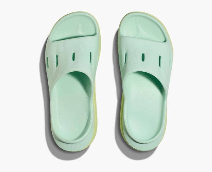 ORA Recovery Slide 3