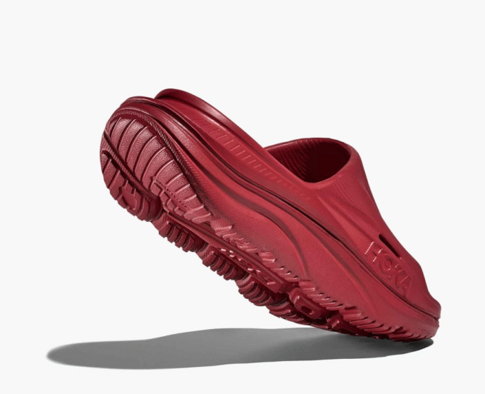 ORA Recovery Slide 3