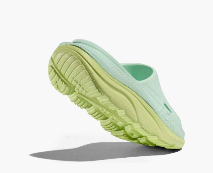 ORA Recovery Slide 3