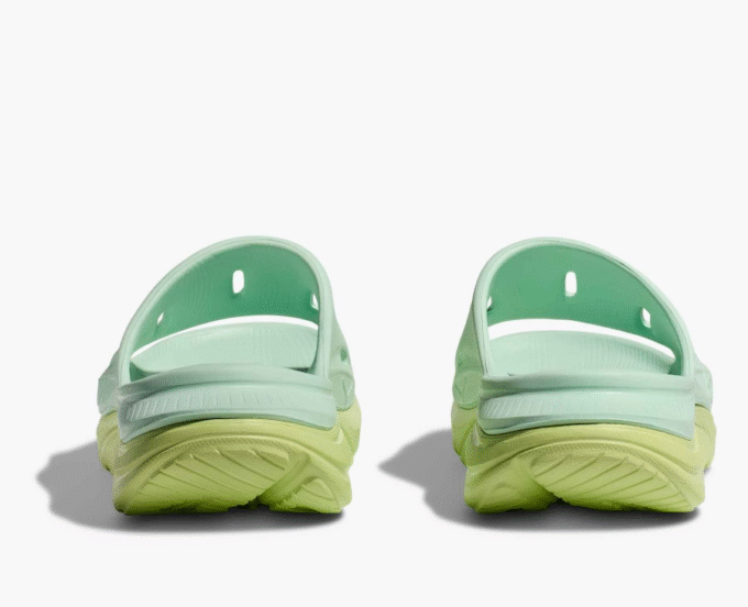 ORA Recovery Slide 3