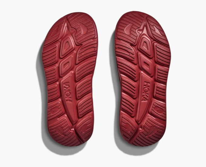 ORA Recovery Slide 3