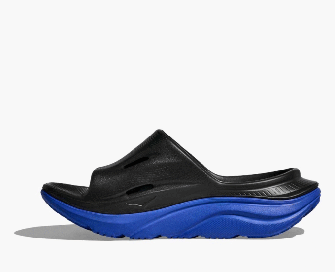 ORA Recovery Slide 3