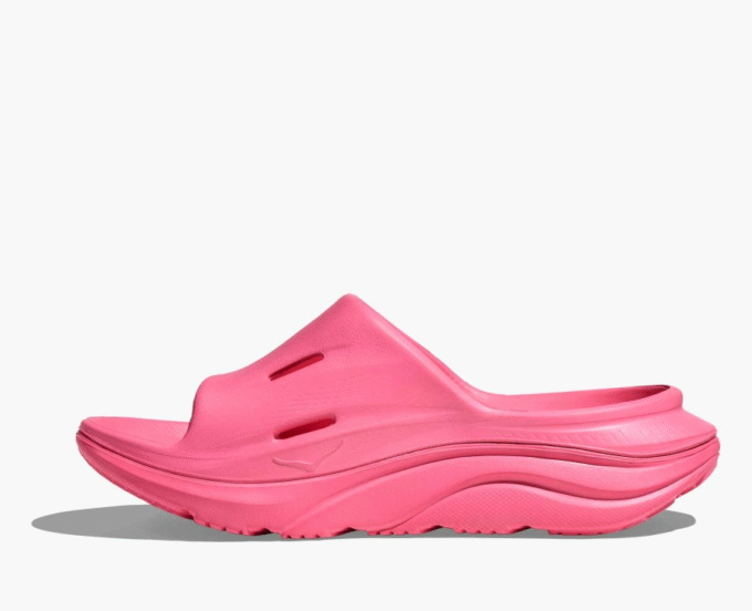 ORA Recovery Slide 3