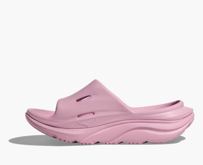 ORA Recovery Slide 3