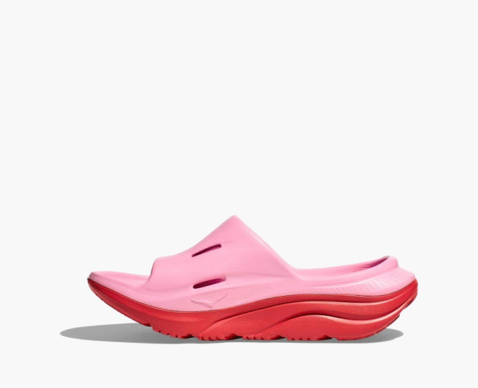 ORA Recovery Slide 3