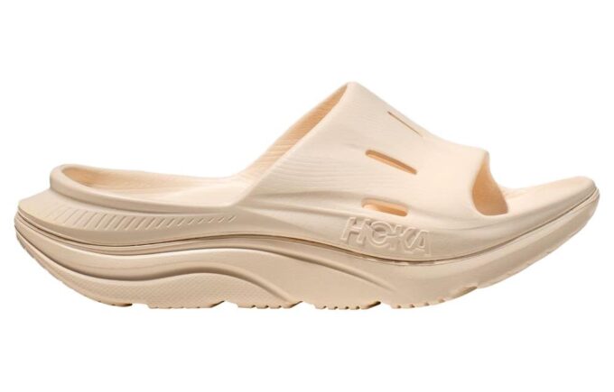 Ora Recovery Slide 3 ‘Beige’