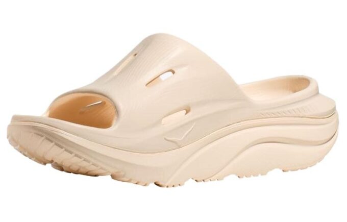 Ora Recovery Slide 3 ‘Beige’
