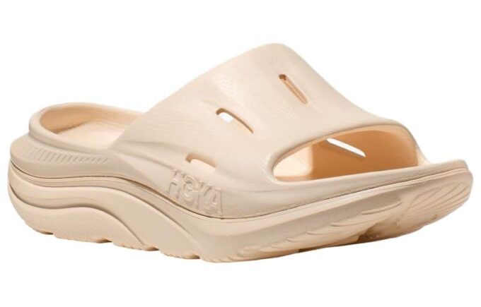 Ora Recovery Slide 3 ‘Beige’