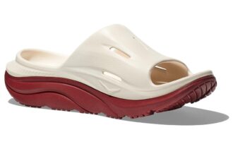 Ora Recovery Slide 3 ‘Eggnog Rust’