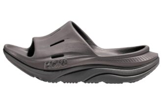 Ora Recovery Slide 3 ‘Grey’