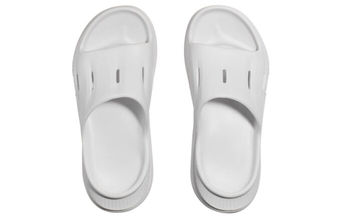 Ora Recovery Slide 3 ‘White’