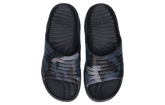 Ora Recovery Slide ‘Black’