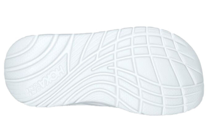 ORA Recovery Slide ‘White’