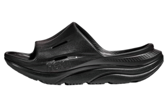 Ora Recovery Slides 3 ‘Black’