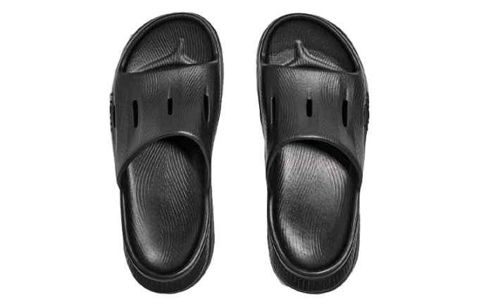 Ora Recovery Slides 3 ‘Black’ Ora Recovery Slides 3 ‘Black’