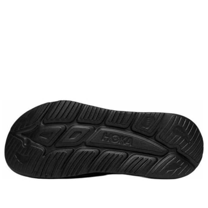 Ora Recovery Slides 3 ‘Black’