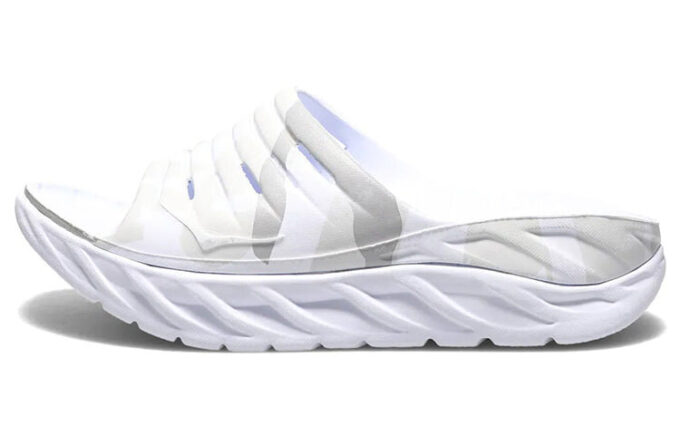 Ora Recovery ‘White’