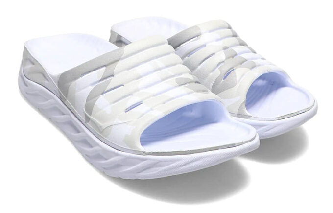 Ora Recovery ‘White’