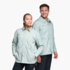 Outtrail Shirt Jacket