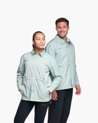 Outtrail Shirt Jacket
