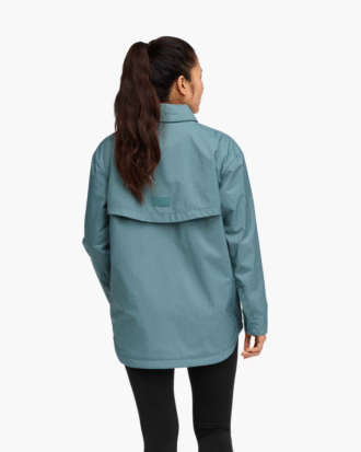 Outtrail Shirt Jacket