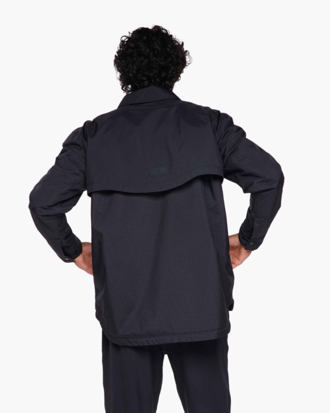 Outtrail Shirt Jacket