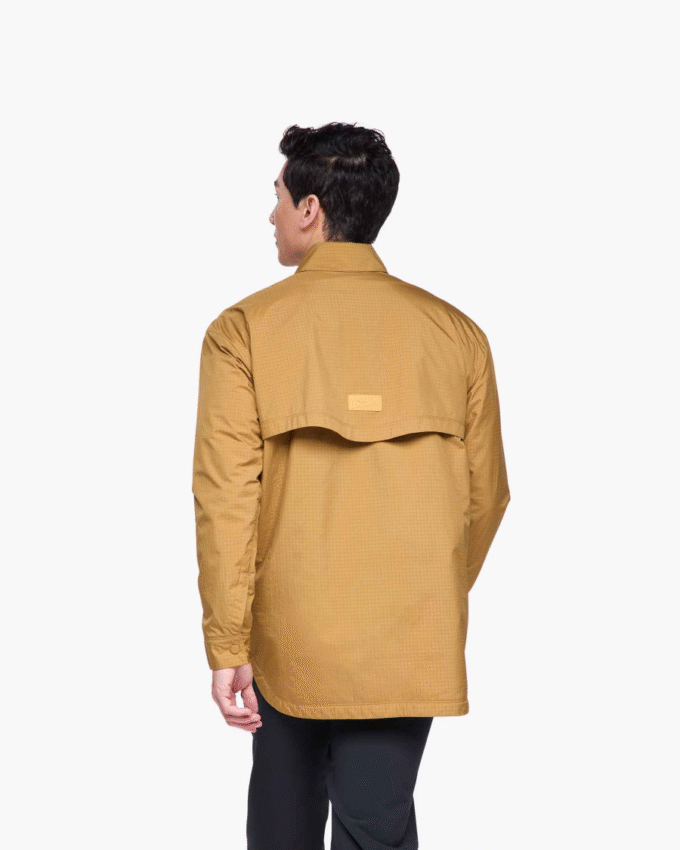 Outtrail Shirt Jacket