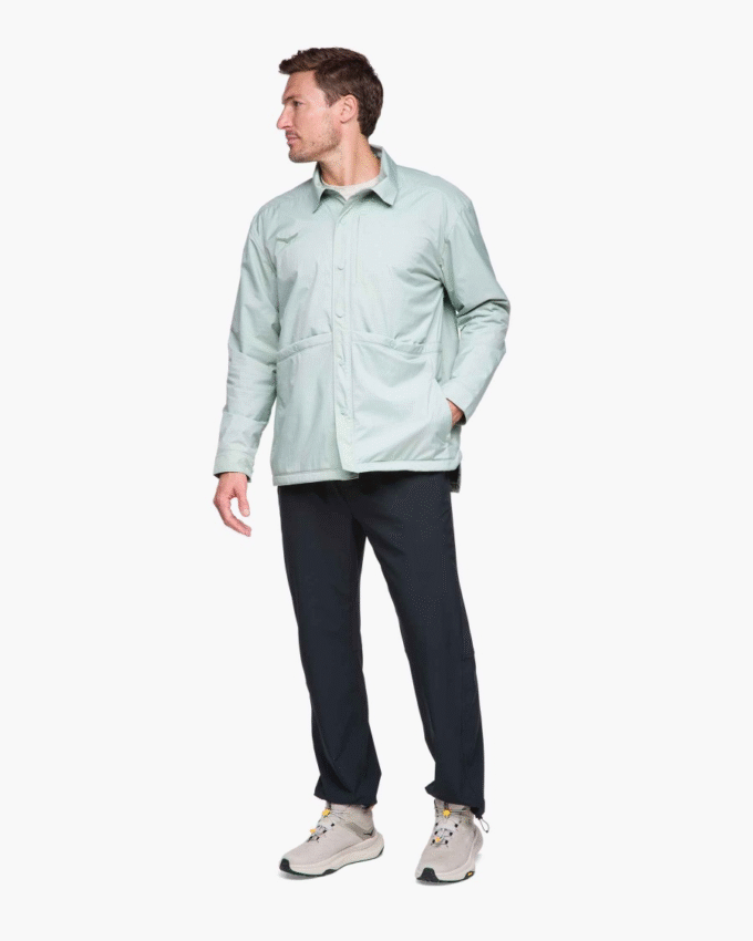 Outtrail Shirt Jacket
