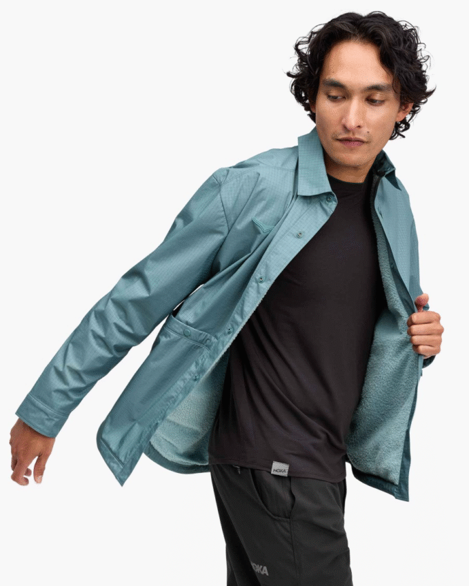 Outtrail Shirt Jacket