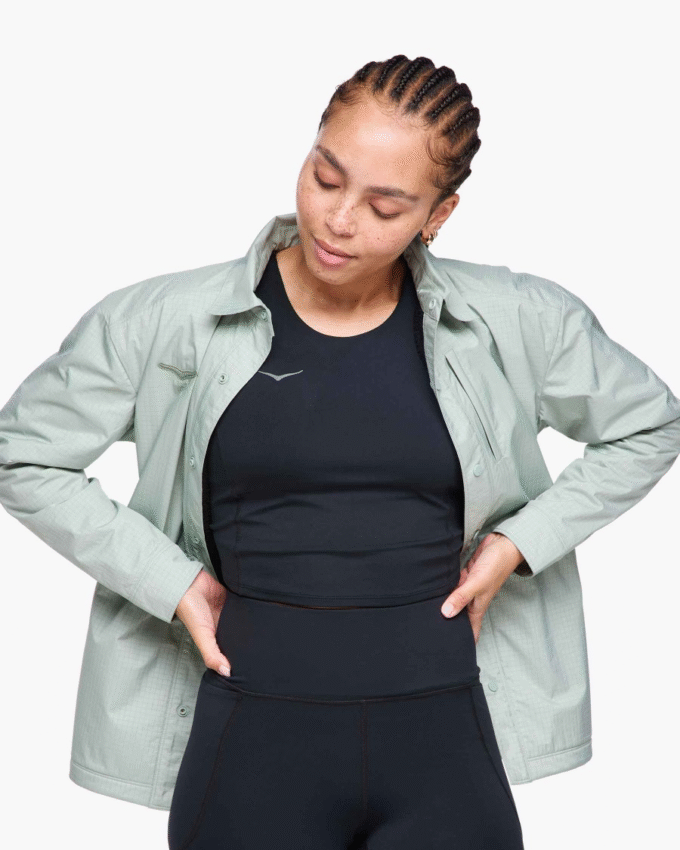 Outtrail Shirt Jacket