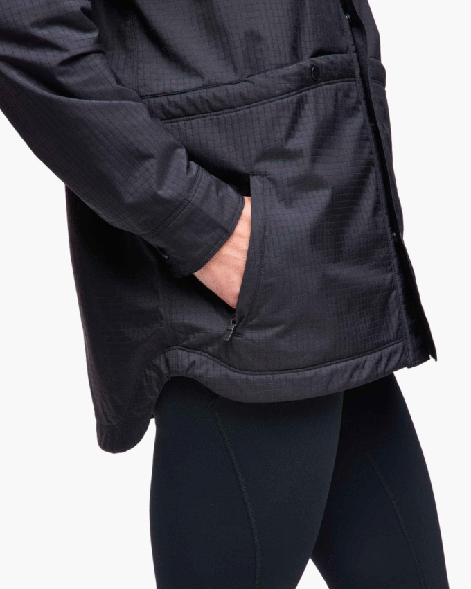 Outtrail Shirt Jacket