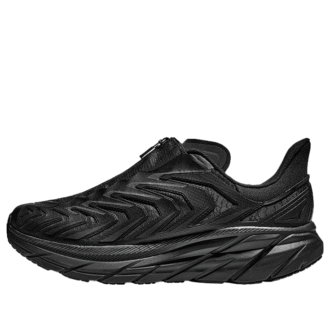 Project Clifton ‘Black’