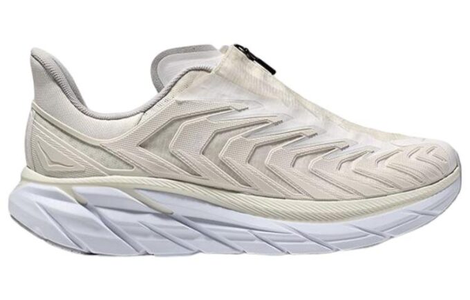 Project Clifton ‘Blanc De Blanc’