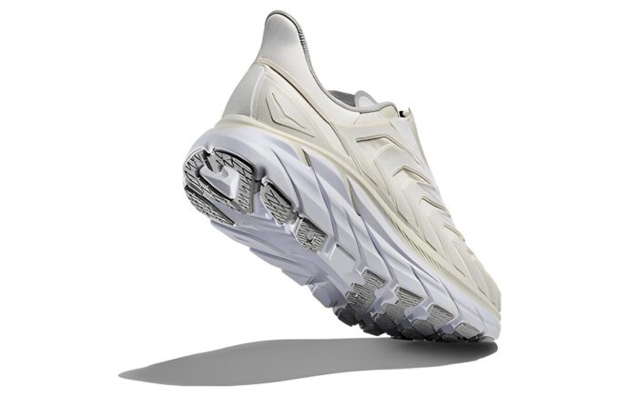 Project Clifton ‘Blanc De Blanc’