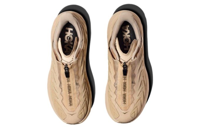 Project Clifton ‘Shifting Sand Dune’