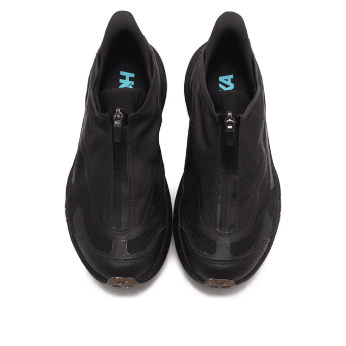 Project Transport ‘Carbon Black’