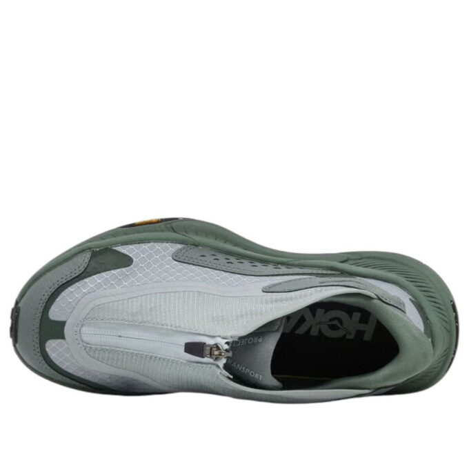 Project Transport ‘Jade Fern’