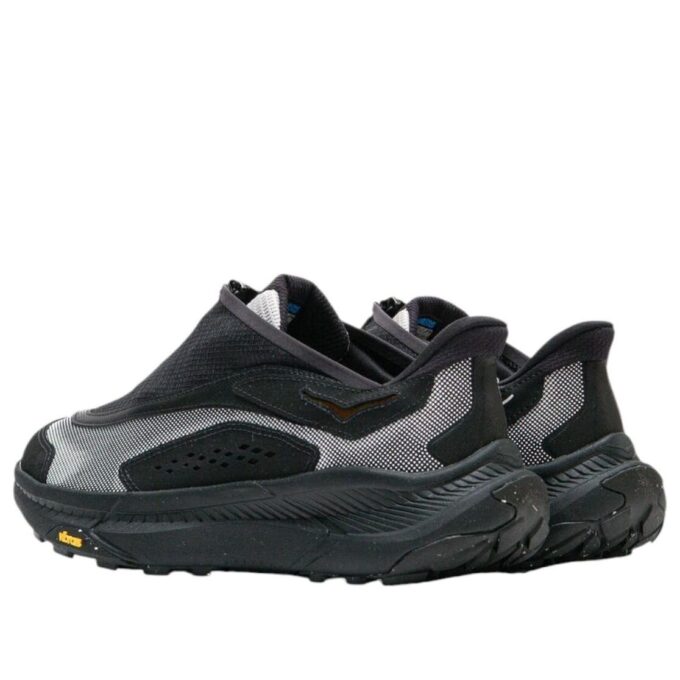 Project Transport TS ‘Black White’