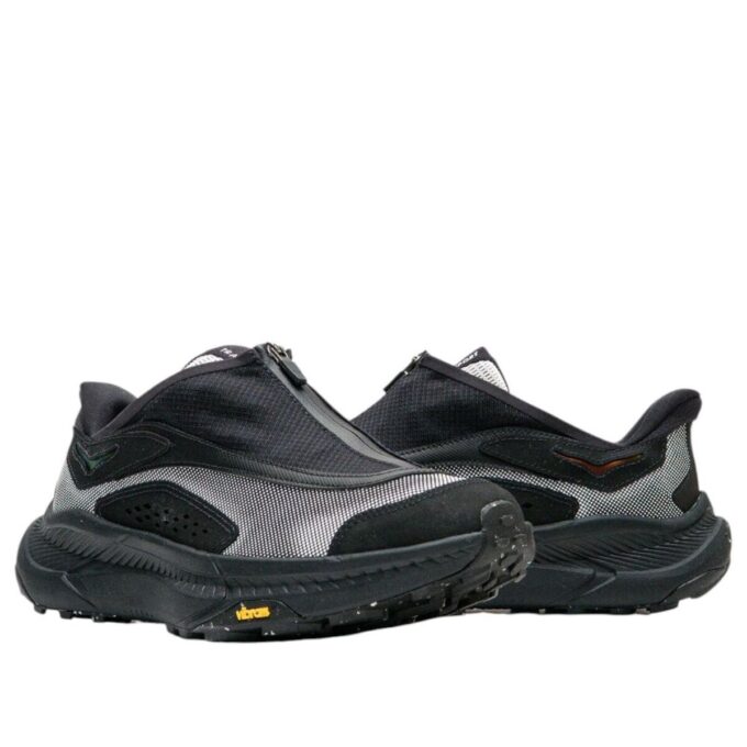 Project Transport TS ‘Black White’