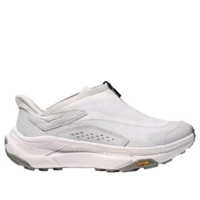 Project Transport ‘White Cosmic Grey’