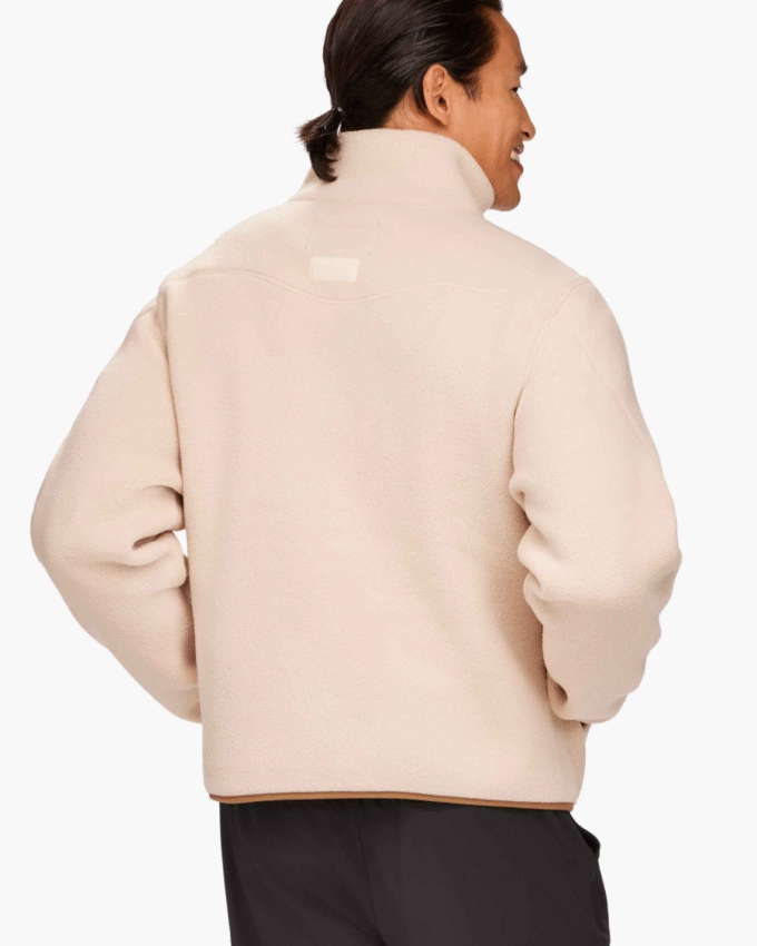 Ridgetop Full Zip Fleece