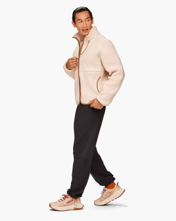 Ridgetop Full Zip Fleece