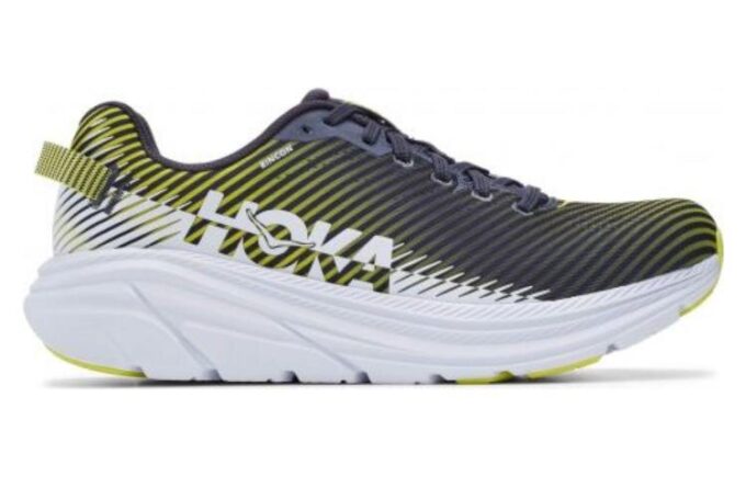 Rincon 2 ‘Odyssey Grey Bright Yellow’