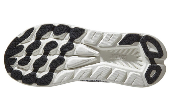 Rincon 3 2E Wide ‘Black White’