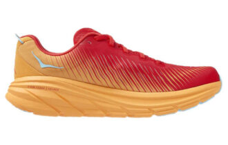 Rincon 3 ‘Fiesta Amber Yellow’