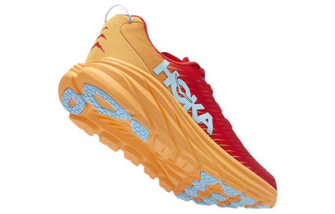 Rincon 3 ‘Fiesta Amber Yellow’