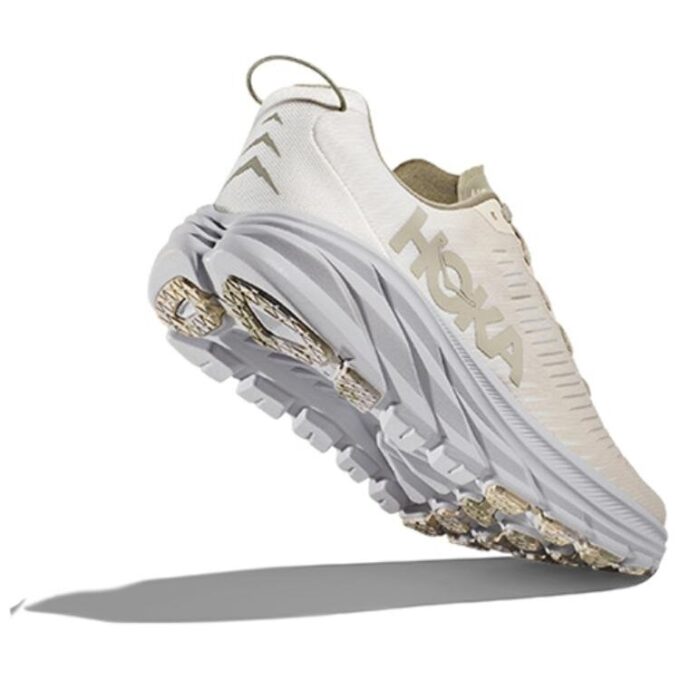 Rincon 3 ‘Barley Oat Milk’